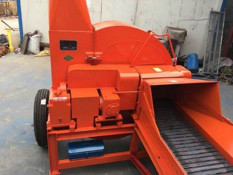 點(diǎn)擊查看詳細(xì)信息<br>標(biāo)題：粉碎機(jī) 閱讀次數(shù)：1961