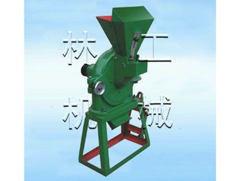 點擊查看詳細(xì)信息<br>標(biāo)題：小型磨面機(jī) 閱讀次數(shù)：2010