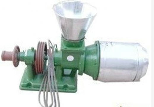 點擊查看詳細(xì)信息<br>標(biāo)題：臥式磨面機(jī) 閱讀次數(shù)：1918