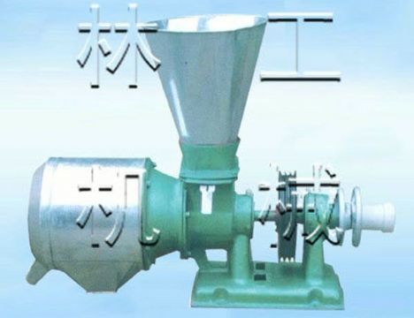 點擊查看詳細(xì)信息<br>標(biāo)題：臥式磨面機(jī) 閱讀次數(shù)：1944