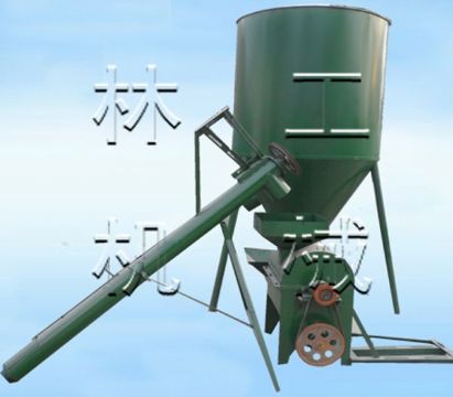 點(diǎn)擊查看詳細(xì)信息<br>標(biāo)題：飼料機(jī)組 閱讀次數(shù)：1613