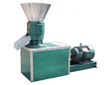 點(diǎn)擊查看詳細(xì)信息<br>標(biāo)題：330軸式顆粒機(jī) 閱讀次數(shù)：1669