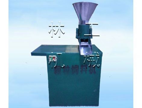 點(diǎn)擊查看詳細(xì)信息<br>標(biāo)題：120A顆粒機(jī) 閱讀次數(shù)：1687