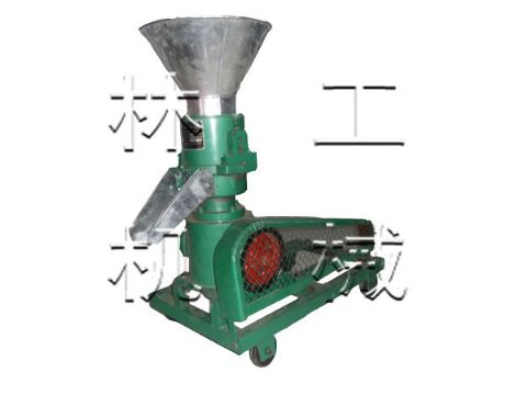 點(diǎn)擊查看詳細(xì)信息<br>標(biāo)題：120A柴電兩用顆粒機(jī) 閱讀次數(shù)：1883
