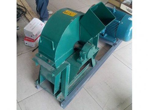 點(diǎn)擊查看詳細(xì)信息<br>標(biāo)題：木頭粉碎機(jī) 閱讀次數(shù)：1703