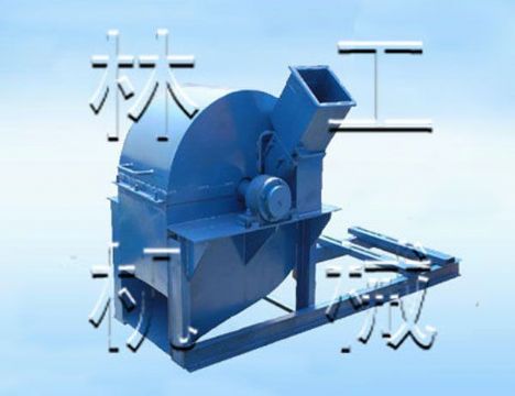 點(diǎn)擊查看詳細(xì)信息<br>標(biāo)題：大型木頭粉碎機(jī) 閱讀次數(shù)：1614