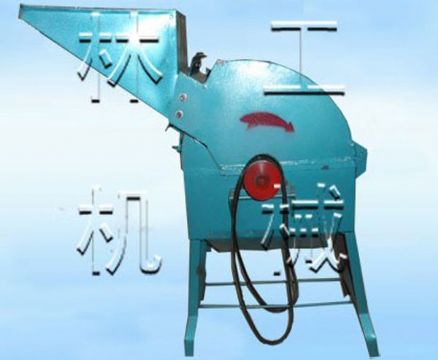 點(diǎn)擊查看詳細(xì)信息<br>標(biāo)題：粉碎機(jī) 閱讀次數(shù)：1972