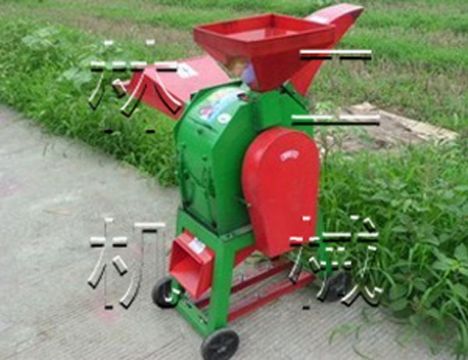 點(diǎn)擊查看詳細(xì)信息<br>標(biāo)題：粉碎機(jī) 閱讀次數(shù)：1755