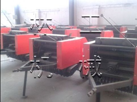 點(diǎn)擊查看詳細(xì)信息<br>標(biāo)題：打捆機(jī) 閱讀次數(shù)：2331