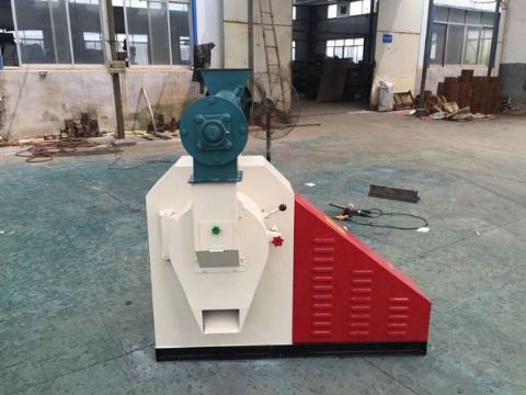 點(diǎn)擊查看詳細(xì)信息<br>標(biāo)題：環(huán)模顆粒機(jī) 閱讀次數(shù)：1891