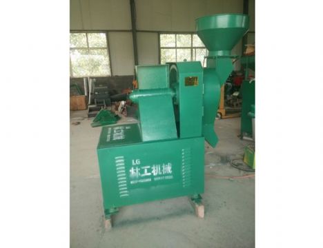 點(diǎn)擊查看詳細(xì)信息<br>標(biāo)題：環(huán)模顆粒機(jī) 閱讀次數(shù)：1995