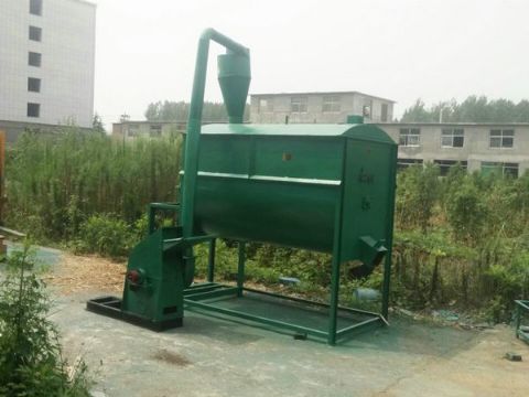 點(diǎn)擊查看詳細(xì)信息<br>標(biāo)題：粉碎攪拌一體機(jī) 閱讀次數(shù)：2620