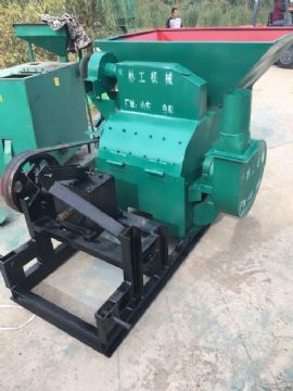 點(diǎn)擊查看詳細(xì)信息<br>標(biāo)題：粉碎機(jī)　 閱讀次數(shù)：1843