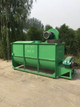 點(diǎn)擊查看詳細(xì)信息<br>標(biāo)題：粉碎機(jī)攪拌機(jī)　 閱讀次數(shù)：1991