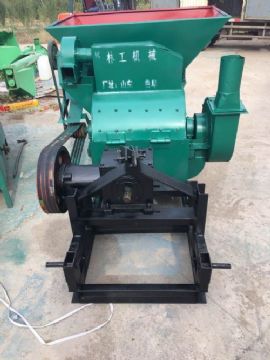 點(diǎn)擊查看詳細(xì)信息<br>標(biāo)題：顆粒機(jī) 閱讀次數(shù)：1700