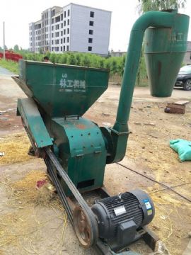 點(diǎn)擊查看詳細(xì)信息<br>標(biāo)題：粉碎機(jī) 閱讀次數(shù)：1728