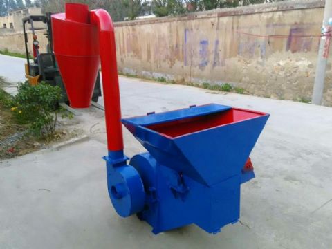 點(diǎn)擊查看詳細(xì)信息<br>標(biāo)題：粉碎機(jī) 閱讀次數(shù)：1647