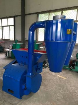 點(diǎn)擊查看詳細(xì)信息<br>標(biāo)題：粉碎機(jī) 閱讀次數(shù)：1545