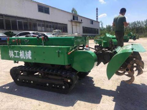 點擊查看詳細(xì)信息<br>標(biāo)題：履帶開溝機　 閱讀次數(shù)：1843