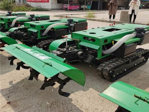 點擊查看詳細(xì)信息<br>標(biāo)題：履帶開溝機　 閱讀次數(shù)：1761