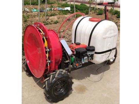 點(diǎn)擊查看詳細(xì)信息<br>標(biāo)題：打藥機(jī) 閱讀次數(shù)：1712