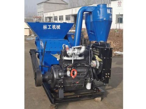 點(diǎn)擊查看詳細(xì)信息<br>標(biāo)題：飼料粉碎機(jī) 閱讀次數(shù)：1782