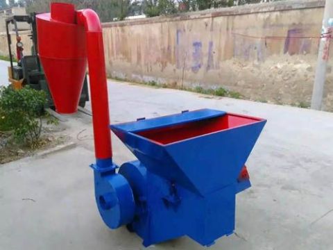 點(diǎn)擊查看詳細(xì)信息<br>標(biāo)題：飼料粉碎機(jī) 閱讀次數(shù)：1823