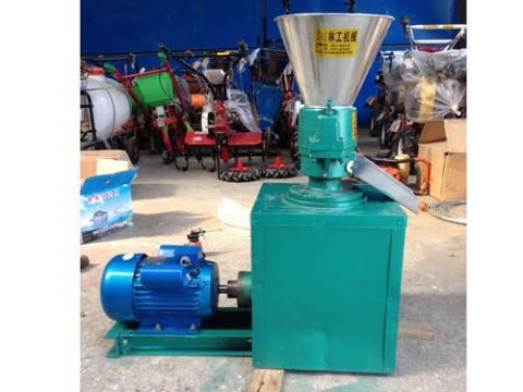 點(diǎn)擊查看詳細(xì)信息<br>標(biāo)題：飼料顆粒機(jī) 閱讀次數(shù)：1509