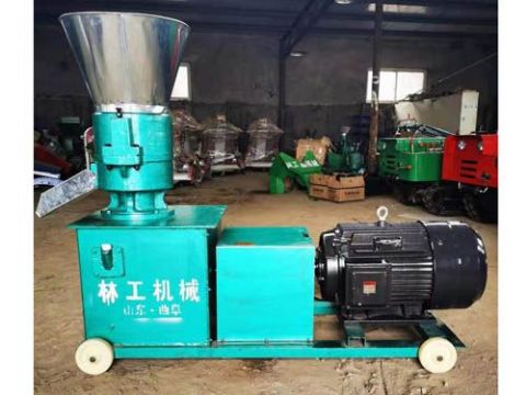 點(diǎn)擊查看詳細(xì)信息<br>標(biāo)題：飼料顆粒機(jī) 閱讀次數(shù)：1892