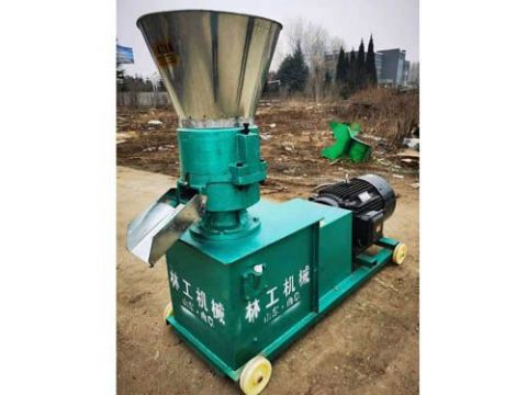 點(diǎn)擊查看詳細(xì)信息<br>標(biāo)題：飼料顆粒機(jī) 閱讀次數(shù)：1706