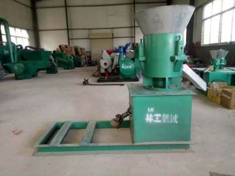 點(diǎn)擊查看詳細(xì)信息<br>標(biāo)題：飼料顆粒機(jī) 閱讀次數(shù)：2170