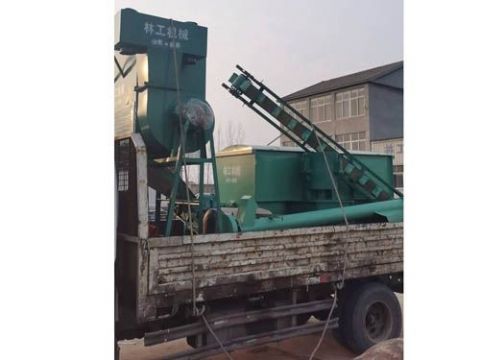 點(diǎn)擊查看詳細(xì)信息<br>標(biāo)題：飼料顆粒機(jī) 閱讀次數(shù)：2289