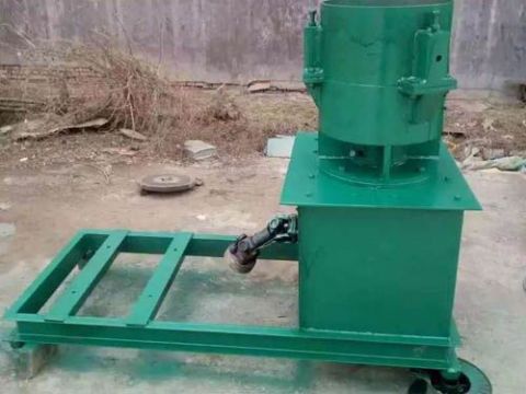 點(diǎn)擊查看詳細(xì)信息<br>標(biāo)題：飼料顆粒機(jī) 閱讀次數(shù)：2397