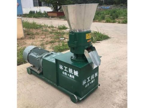 點(diǎn)擊查看詳細(xì)信息<br>標(biāo)題：飼料顆粒機(jī) 閱讀次數(shù)：2230