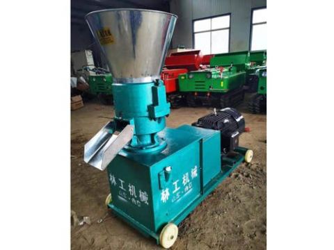 點(diǎn)擊查看詳細(xì)信息<br>標(biāo)題：飼料顆粒機(jī) 閱讀次數(shù)：2494