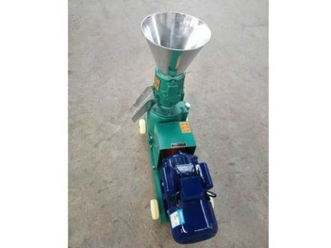 點(diǎn)擊查看詳細(xì)信息<br>標(biāo)題：飼料顆粒機(jī) 閱讀次數(shù)：2574