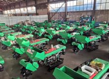 點(diǎn)擊查看詳細(xì)信息<br>標(biāo)題：果園施肥機(jī) 閱讀次數(shù)：2020