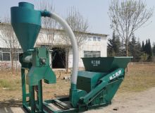 點(diǎn)擊查看詳細(xì)信息<br>標(biāo)題：粉碎機(jī)　 閱讀次數(shù)：569