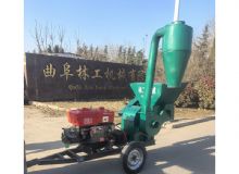 點(diǎn)擊查看詳細(xì)信息<br>標(biāo)題：粉碎機(jī)　 閱讀次數(shù)：691